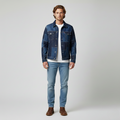 Men's Utility Trucker Jacket