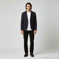 Men's Tailored Knit Blazer