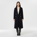 Women's Everyday Tailored Coat